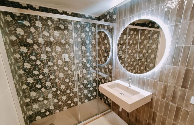 Apartment in Pistoia Elegant - Foto 27