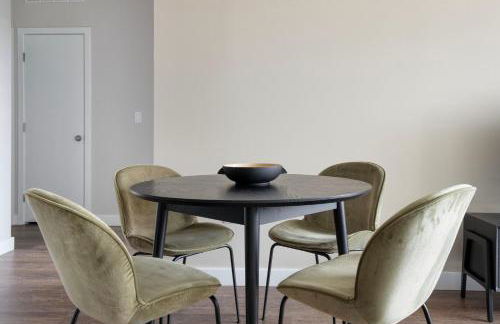 Brighton 2br w wd gym nr Green Line BOS-894 - Foto 6