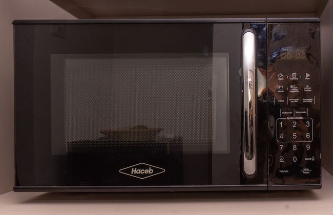 salguero suite 313 - Photo 16