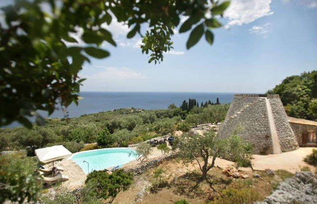 Giardino Dei Mirti - Foto 31