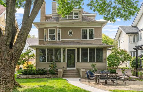 Harriet House - Foto 2