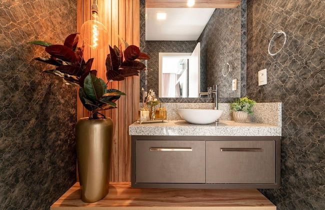 Aluguel Apartamento Garden com Jacuzzi e Terraço com Piscina - 883 - Foto 11