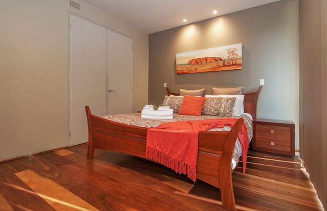 Centenary Peaks - Foto 4