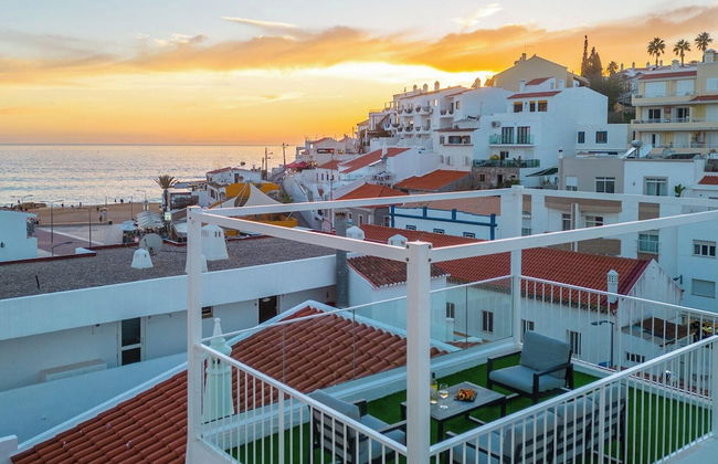 Apartment Carvoeiro By The Sea 3 - Foto 1