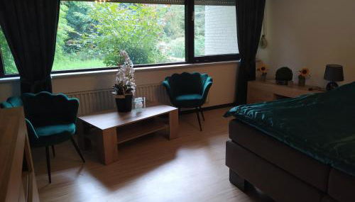 Park Villa Ferienwohnung mit Pool und 3 Schlafzimmer - Foto 3