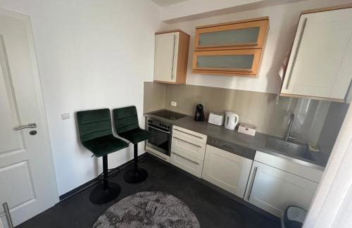 Apartment 1 in Duisburg-Mitte, Altstadt - Foto 16