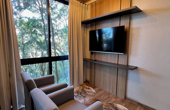 Taboo Refúgio - Foto 55