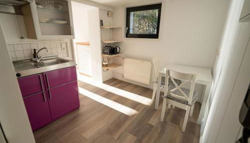 Kompakt und heimelig, perfekte Auszeit - Foto 2