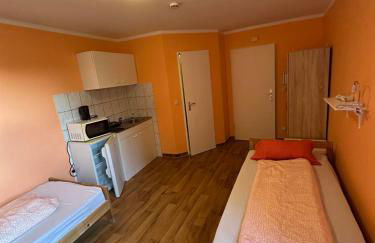 2-Rent Group Hostel Apartments HAN53 - Foto 16