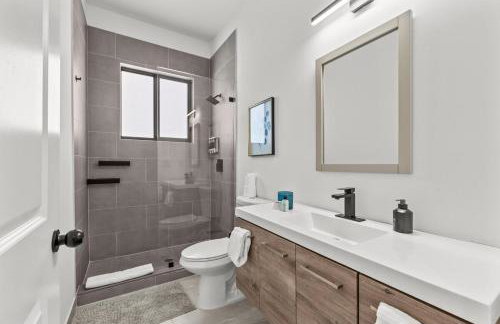 Oasis Yard -Pool-Jets-Game Room-BBQ-Relaxing - Foto 61