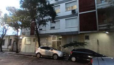 Ap no Bom Fim prático confortável e perto de tudo - Foto 5