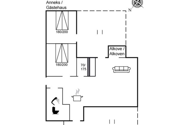 "Kamilla" - 200m from the sea - Foto 2