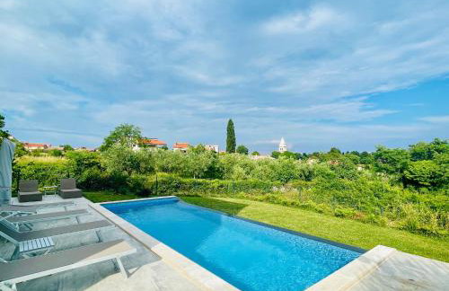 Sea View Villa Monte Alba - Photo 7