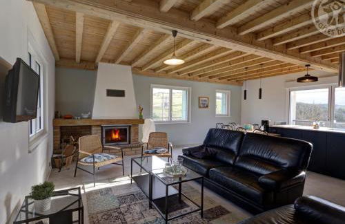 Maison lumineuse avec jardin clos et cheminée, idéale pour familles et amis - FR-1-496-195 - Foto 14