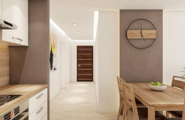 Apartments Villa Subic - Photo 80