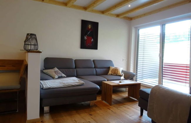 Holiday Apartment Beerewieble - Photo 1