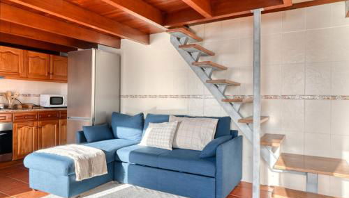 Ocean View Cottage a Home in Madeira - Foto 3