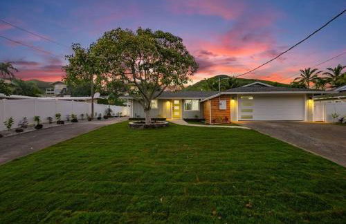 Hoʻonānea I Loko Kailua - Photo 8