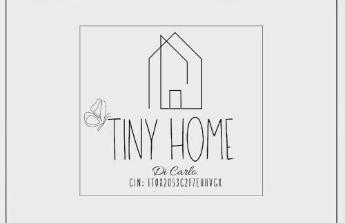 Tiny Home Di Carlo - Foto 75