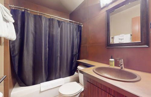 Forest Retreat - Foto 21