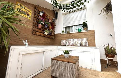 Vivienda turística Jaén Interior ÁTICO - Foto 11