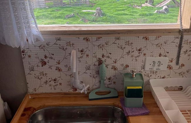 Pousada Rural Rancho do Marçal - Foto 33