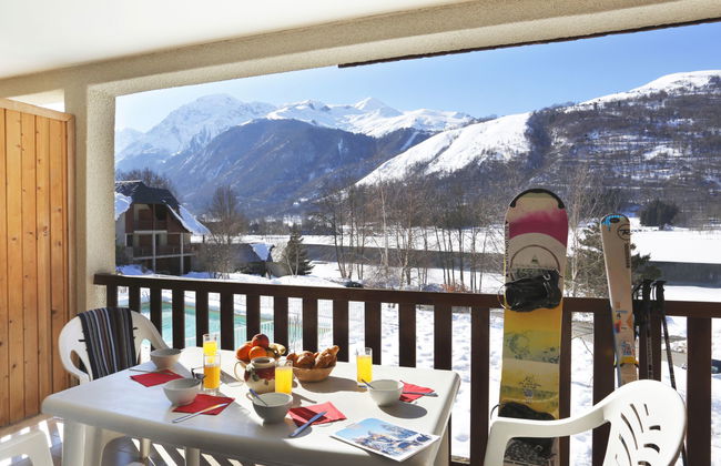 La Soulane - Foto 13