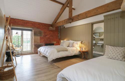 Rowan Cottage - Fold Yards - Foto 16