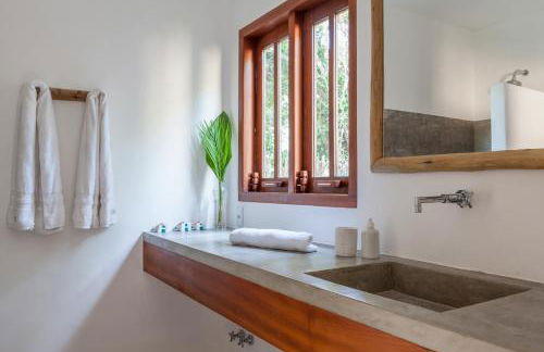 Casa Pini - Condomínio Altos de Trancoso, próxima ao Quadrado - Foto 26