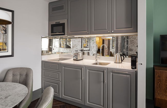 Hapimag Apartments London - Foto 18