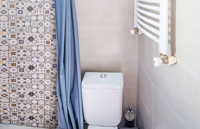 H&B apartments Sartichala - Foto 18