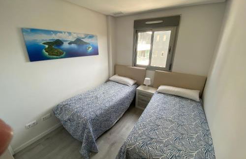 Green Hills La Zenia-Luxury 3 bed Apartment - Foto 11