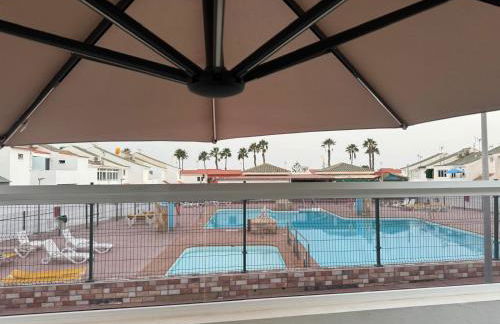 Entire townhouse in the paradise - Gran Canaria - Photo 60