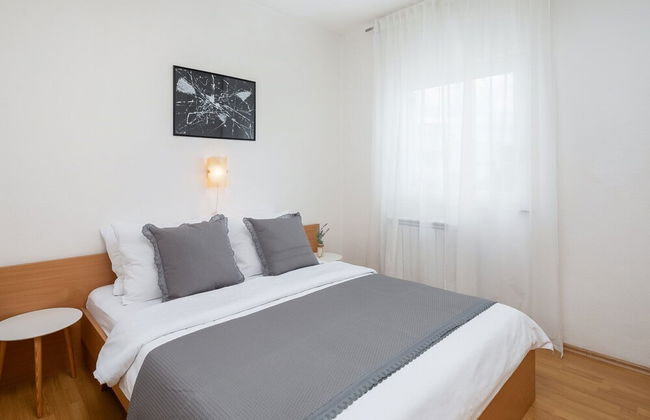 Apartments Arausa with Pool - Foto 20