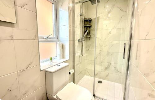 Panorama House, Luxury 2-Bedroom Apartment 2 - Foto 10