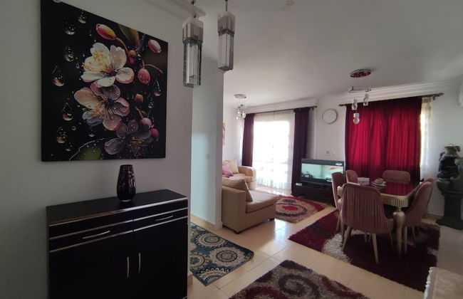 Amazing 2-bed Apartment in Cairo Madinty - Foto 11