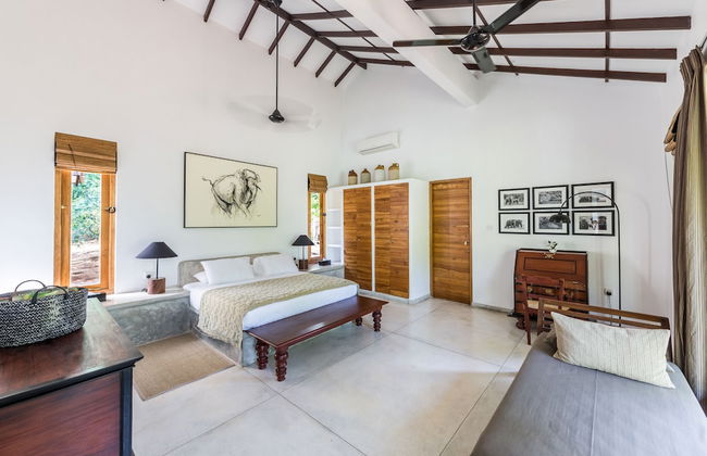 Nyne Hotels Mayur Lodge - Yala - Foto 13