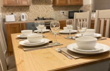 Cheerful home near City Centre,Station& RaceCourse - Foto 14