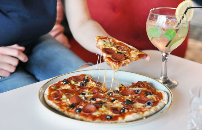 room2 Southampton Hometel - Foto 72