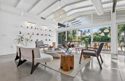 Isla Solana by Rove Travel - Waterfront with Pool - Foto 8