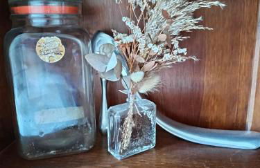 Grande maison de ville avec jardin - Baie du Mont St Michel - Foto 17