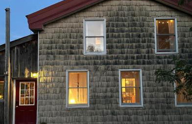 Rutland Hill Farmhouse - Foto 37