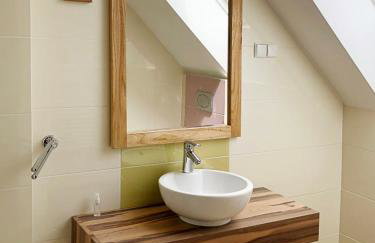 Apartamenty Kornaje - Szczawnica Jaworki - komfortowe apartamenty, basen, sauna, duży ogród, blisko szlaków i stoku narciarskiego - Photo 33