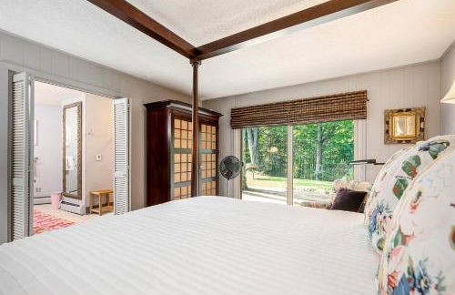 Bright 4BDR Home by Lake MI Arcadia Bluffs Portage Lake 2832 - Photo 30