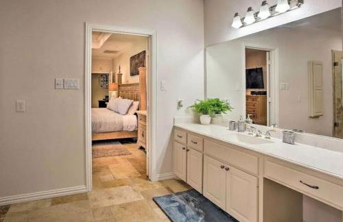 Heated Pool, Pool Table, Hot Tub, Home Theatre, Guest House, Basketball Court, Sleeps-20 - Foto 22