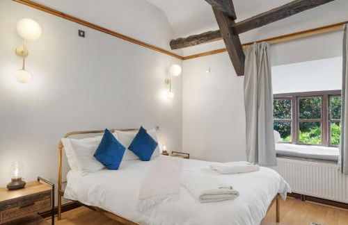 Country House - Pool Hot Tub Tennis Courts Gym - Foto 20