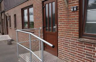 Schöne Monteurs Wohnung 6 - Foto 9