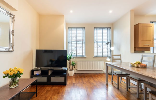 9B St Marks Road - Foto 17