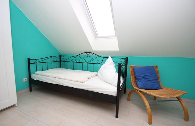 Appartementhaus am Kiessee, Westerholt - Foto 6