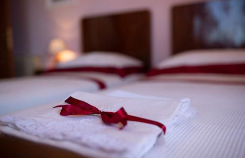 Agriturismo Isola Dei Calanchi - Guest House - Foto 138